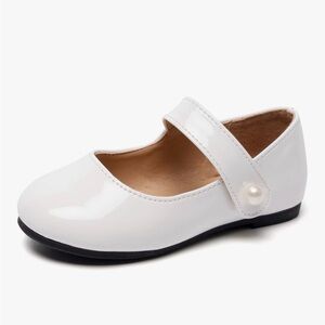 Toddler MaryJane Dress Shoes